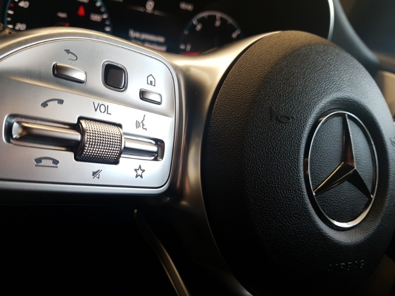 Used Mercedes-Benz GLC 2022 for sale - 78113880: Photo 17