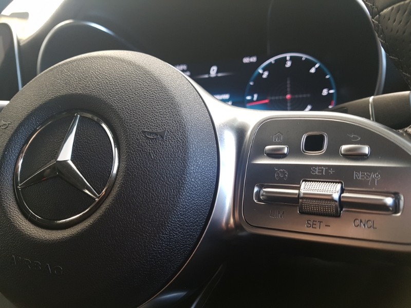 Used Mercedes-Benz GLC 2022 for sale - 78113880: Photo 18