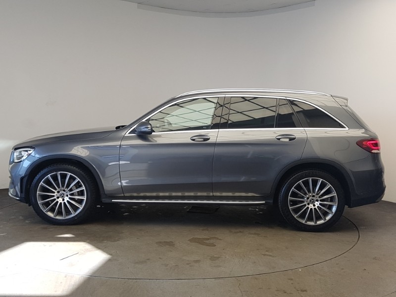 Used Mercedes-Benz GLC 2022 for sale - 78113880: Photo 4