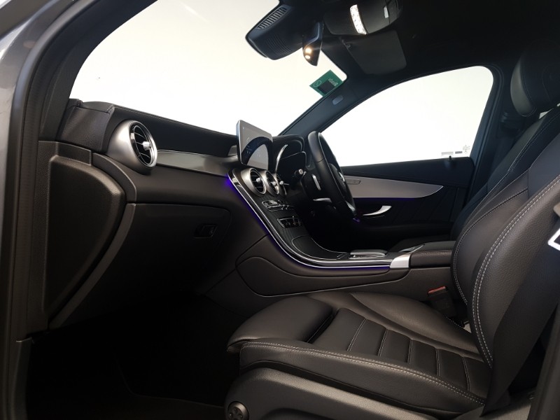 Used Mercedes-Benz GLC 2022 for sale - 78113880: Photo 5