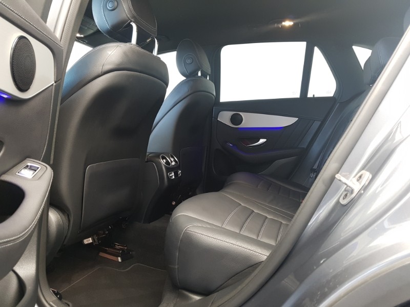 Used Mercedes-Benz GLC 2022 for sale - 78113880: Photo 6