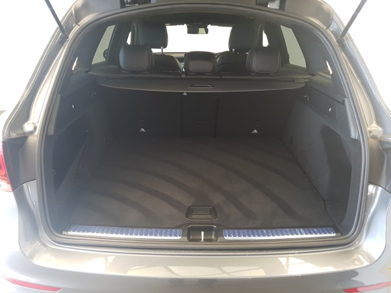 Used Mercedes-Benz GLC 2022 for sale - 78113880: Photo 8