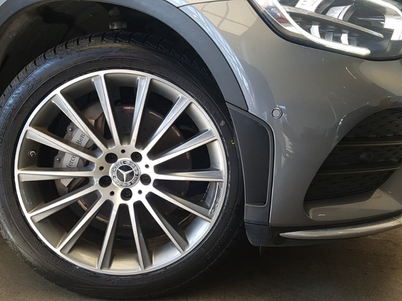 Used Mercedes-Benz GLC 2022 for sale - 78113880: Photo 9