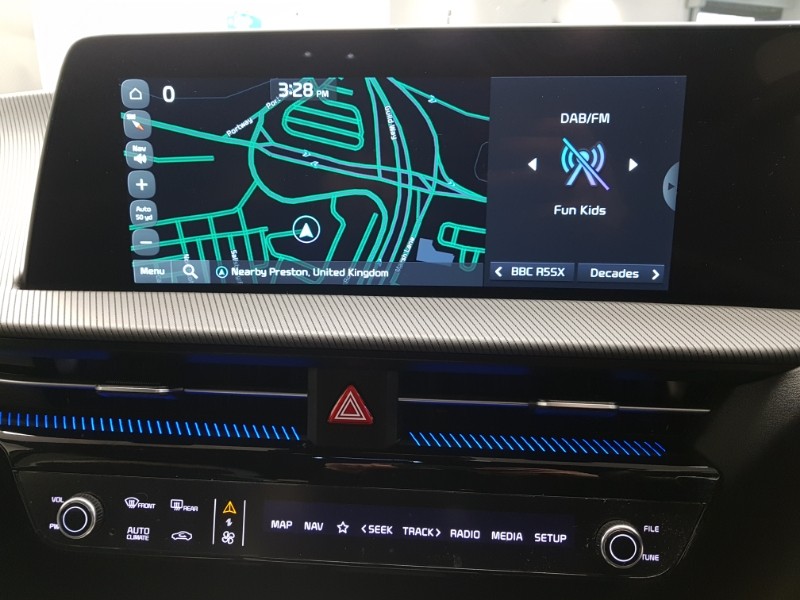 Used Kia EV6 2023 for sale - 78006258: Photo 13