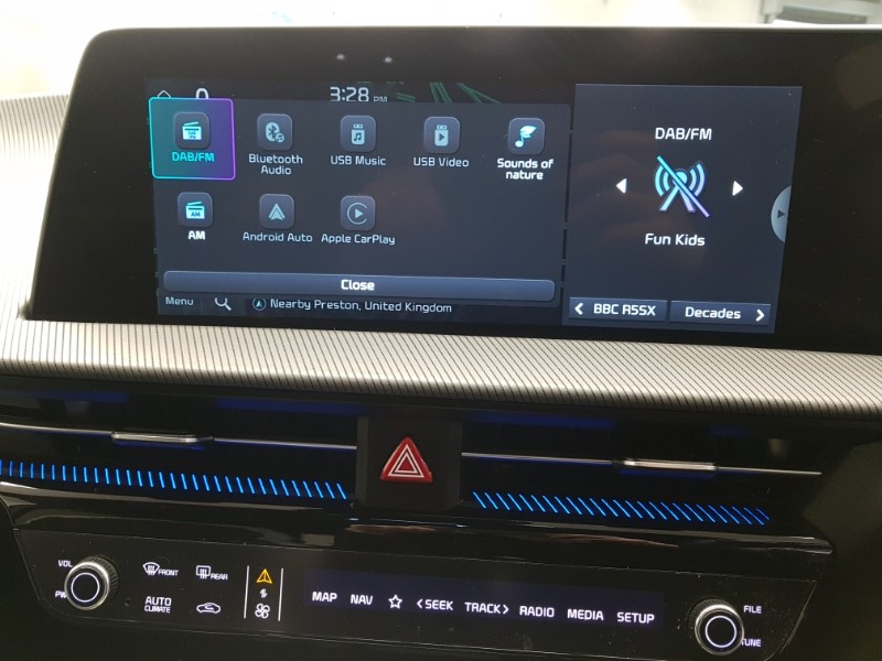 Used Kia EV6 2023 for sale - 78006258: Photo 14