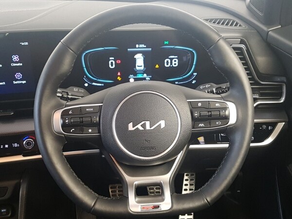 Used Kia Sportage 2024 for sale - 75715069: Photo 10