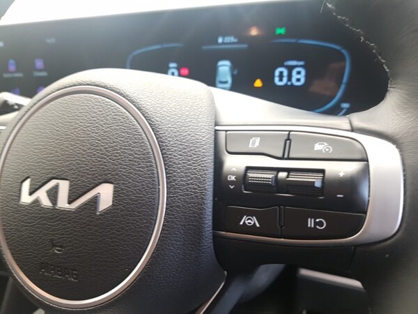 Used Kia Sportage 2024 for sale - 75715069: Photo 16
