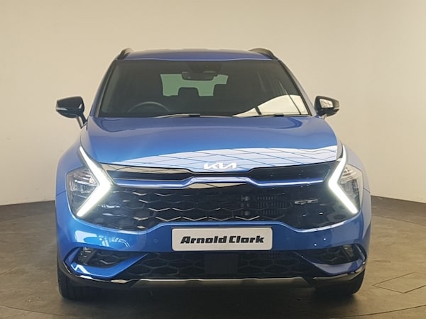 Used Kia Sportage 2024 for sale - 75715069: Photo 19