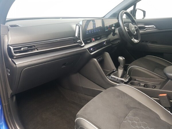 Used Kia Sportage 2024 for sale - 75715069: Photo 5