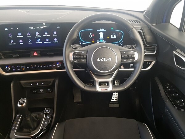 Used Kia Sportage 2024 for sale - 75715069: Photo 7