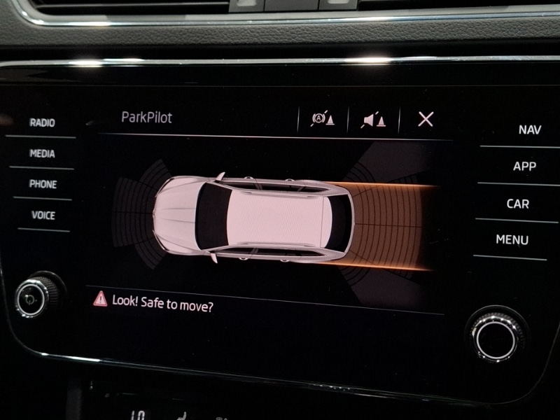 Used Skoda Superb 2019 for sale - 77184062: Photo 11