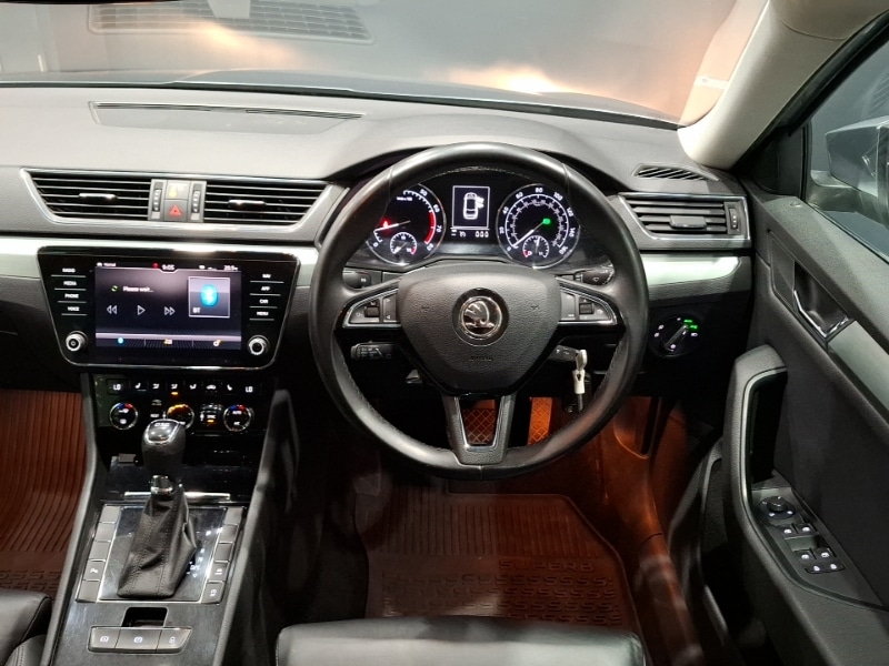 Used Skoda Superb 2019 for sale - 77184062: Photo 7