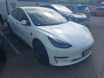 Used Tesla Model 3 2022 for sale - 78559983: Photo