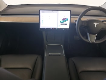 Used Tesla Model 3 2022 for sale - 78559983: Photo