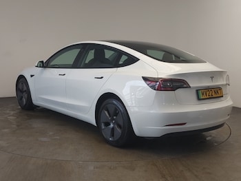 Used Tesla Model 3 2022 for sale - 78559983: Photo