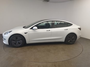 Used Tesla Model 3 2022 for sale - 78559983: Photo