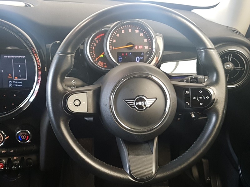 Used MINI Hatch 2022 for sale - 76358992: Photo 10