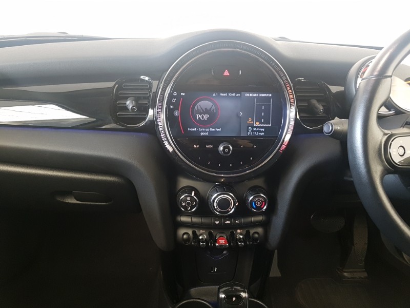 Used MINI Hatch 2022 for sale - 76358992: Photo 11