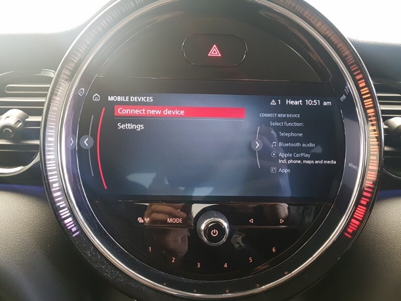 Used MINI Hatch 2022 for sale - 76358992: Photo 12