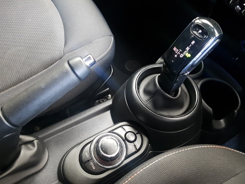 Used MINI Hatch 2022 for sale - 76358992: Photo 15