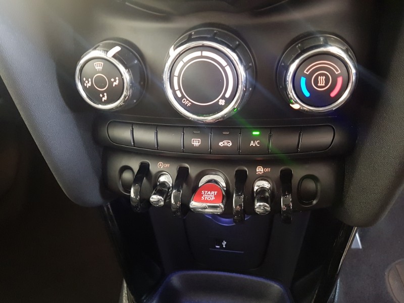 Used MINI Hatch 2022 for sale - 76358992: Photo 16