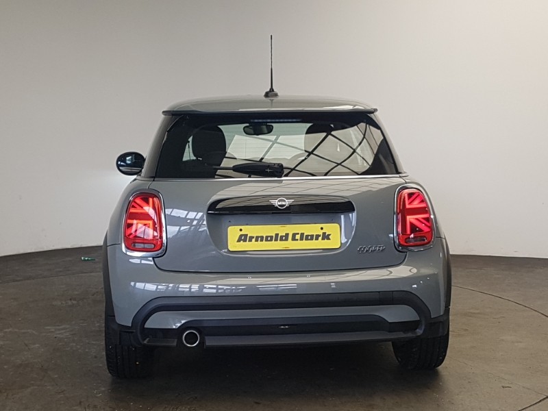 Used MINI Hatch 2022 for sale - 76358992: Photo 19