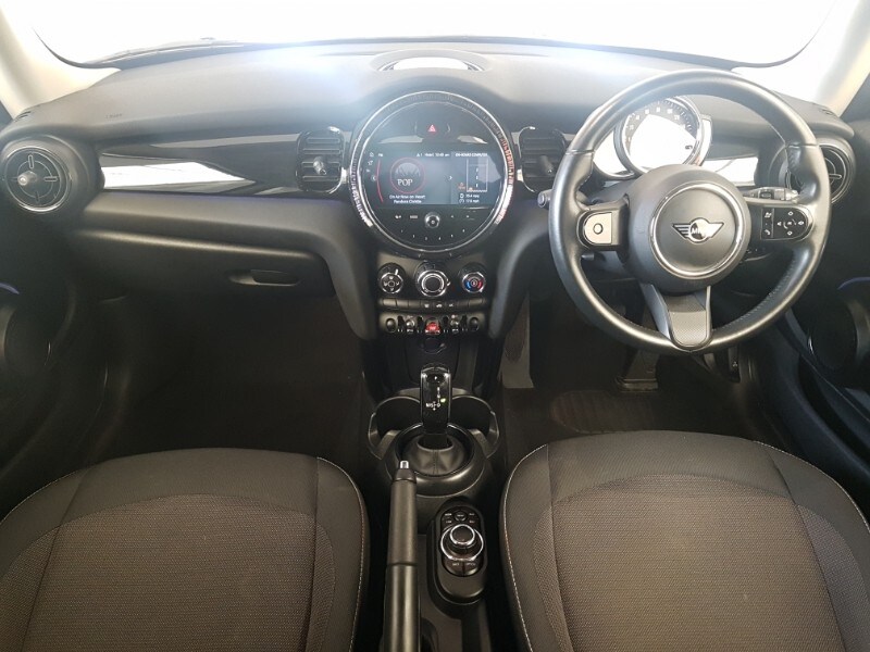 Used MINI Hatch 2022 for sale - 76358992: Photo 2