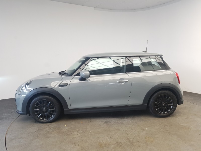 Used MINI Hatch 2022 for sale - 76358992: Photo 4