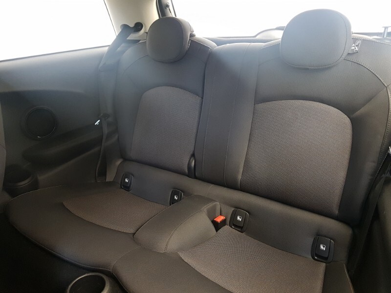 Used MINI Hatch 2022 for sale - 76358992: Photo 6