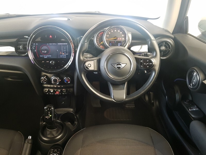 Used MINI Hatch 2022 for sale - 76358992: Photo 7
