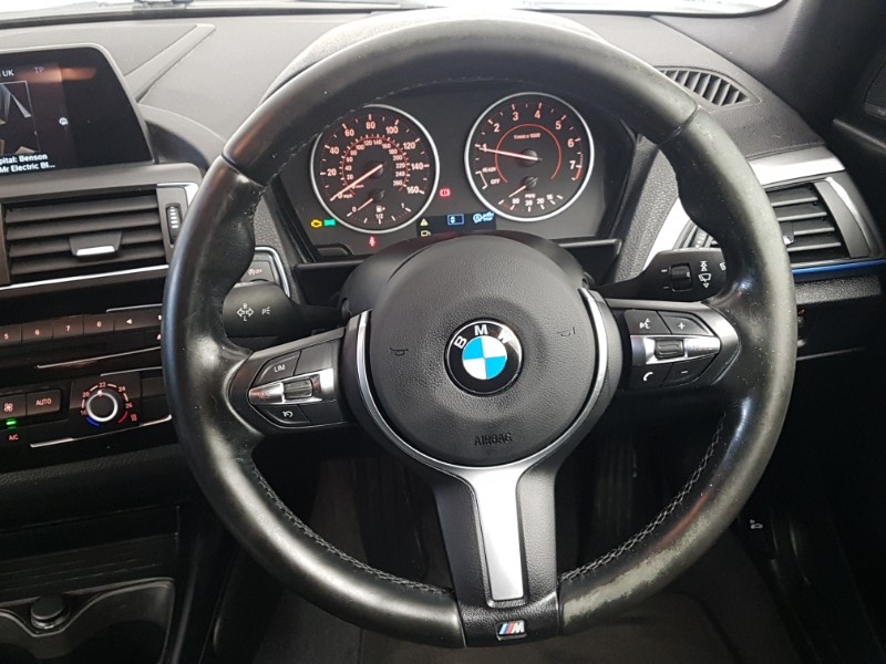 Used BMW 1 Series 2015 for sale - 77252492: Photo 10