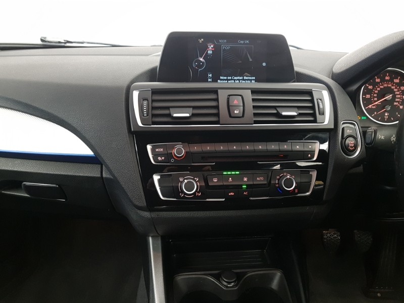 Used BMW 1 Series 2015 for sale - 77252492: Photo 11