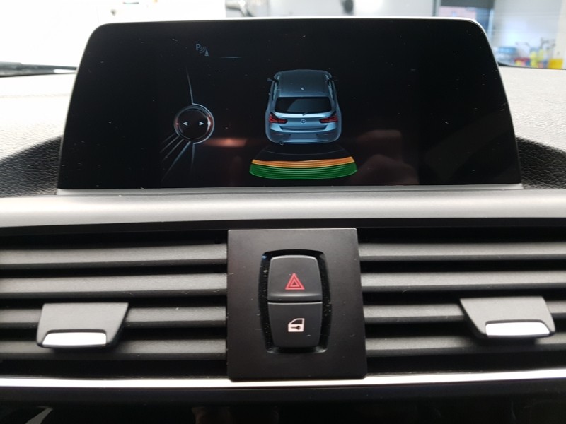 Used BMW 1 Series 2015 for sale - 77252492: Photo 12