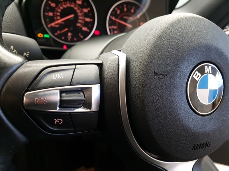 Used BMW 1 Series 2015 for sale - 77252492: Photo 15