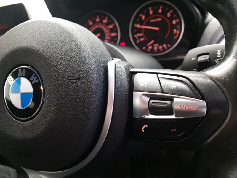 Used BMW 1 Series 2015 for sale - 77252492: Photo 16