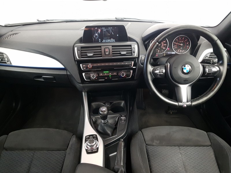 Used BMW 1 Series 2015 for sale - 77252492: Photo 2