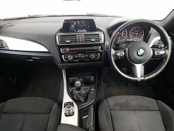 Used BMW 1 Series 2015 for sale - 77252492: Photo