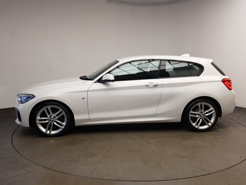 Used BMW 1 Series 2015 for sale - 77252492: Photo 4