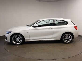 Used BMW 1 Series 2015 for sale - 77252492: Photo