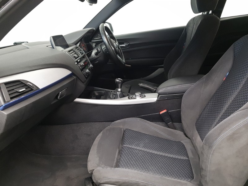 Used BMW 1 Series 2015 for sale - 77252492: Photo 5