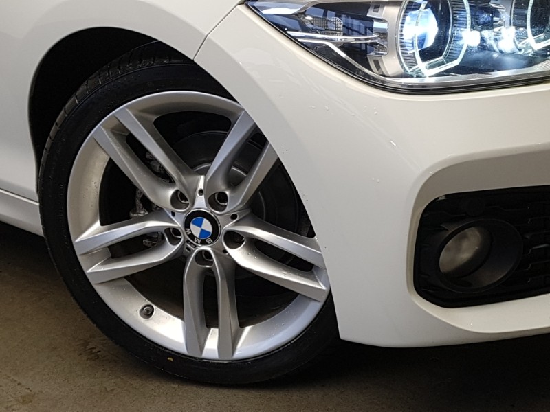 Used BMW 1 Series 2015 for sale - 77252492: Photo 9