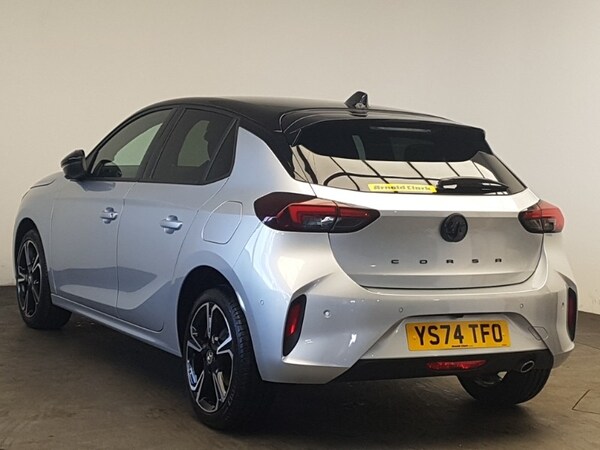 Used Vauxhall Corsa 2024 for sale - 75675016: Photo 3