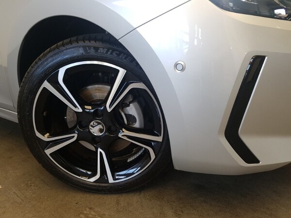 Used Vauxhall Corsa 2024 for sale - 75675016: Photo 9