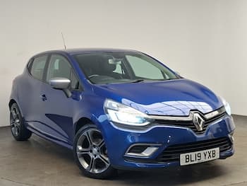 Used Renault Clio 2019 for sale - 79707328: Photo