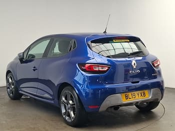 Used Renault Clio 2019 for sale - 79707328: Photo