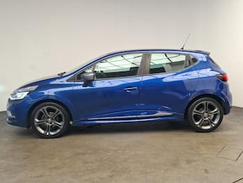 Used Renault Clio 2019 for sale - 79707328: Photo