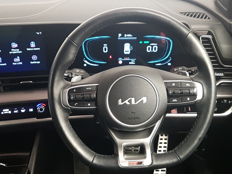 Used Kia Sportage 2025 for sale - 76707868: Photo 10