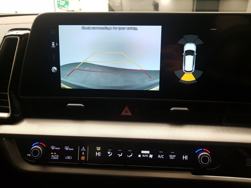 Used Kia Sportage 2025 for sale - 76707868: Photo 12