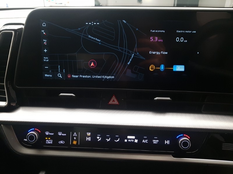 Used Kia Sportage 2025 for sale - 76707868: Photo 13