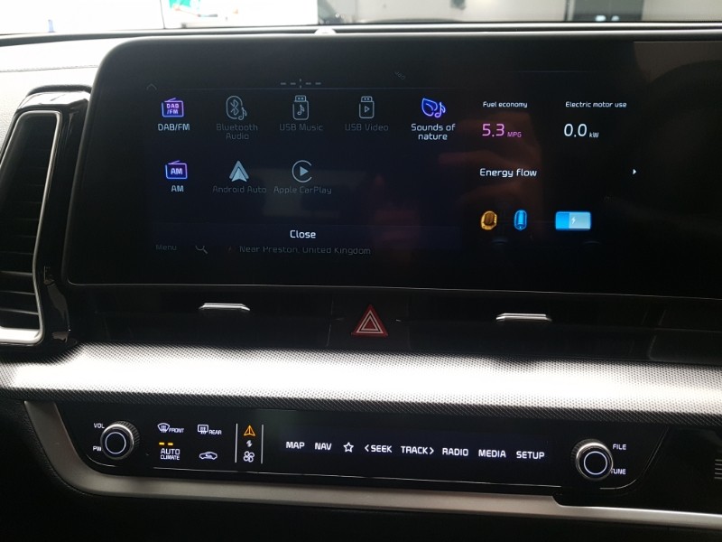 Used Kia Sportage 2025 for sale - 76707868: Photo 14